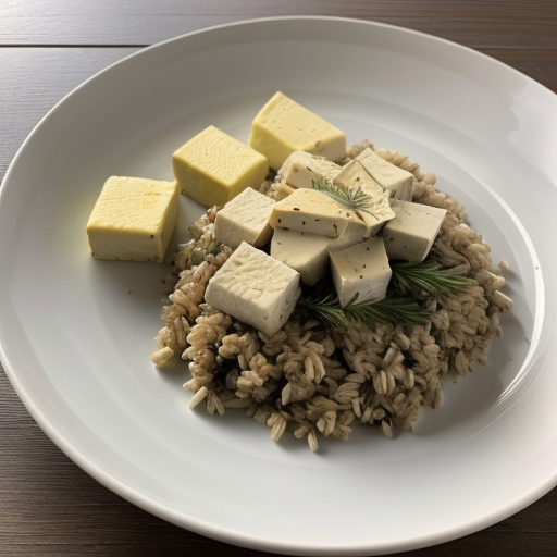 Wild Rice recipe image