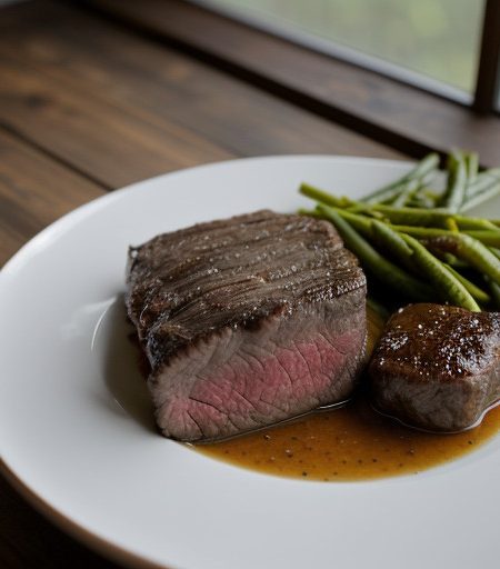 Wild Thing recipe image