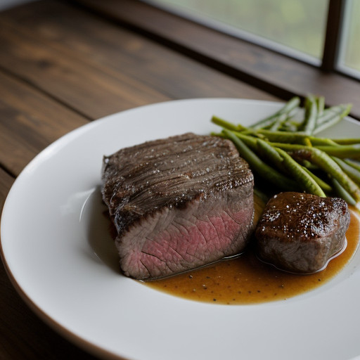 Wild Thing recipe image
