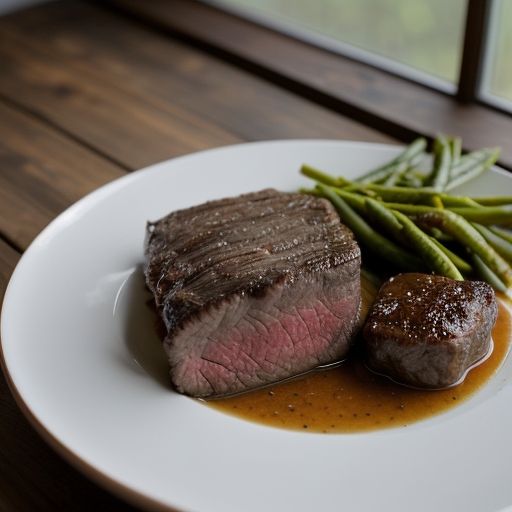 Wild Thing recipe image