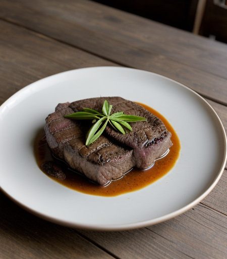 Wild Thing recipe image