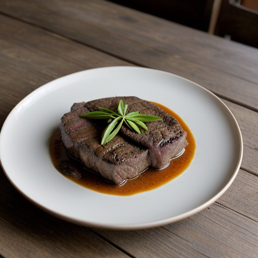 Wild Thing recipe image
