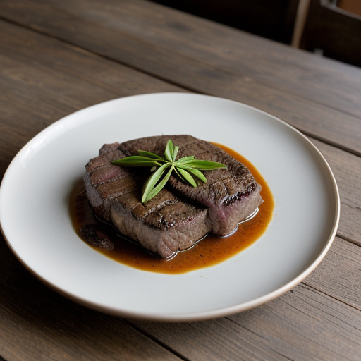 Wild Thing recipe image