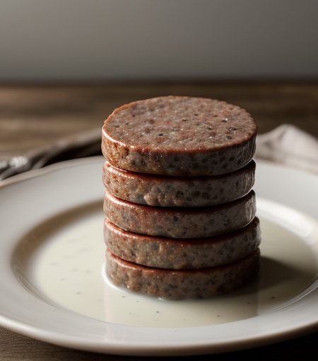 Willard's Country Sausage recipe image