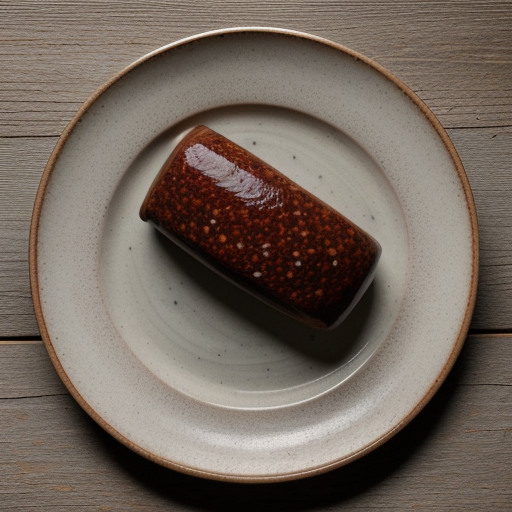 Willard's Country Sausage recipe image