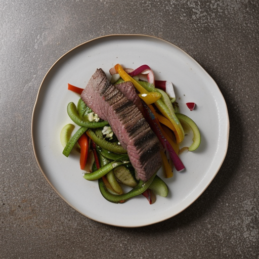Williams-Sonoma Fajitas recipe image
