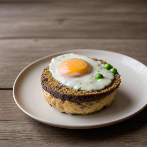 Williamsburg Chicken~ as at London Town Publik House recipe image