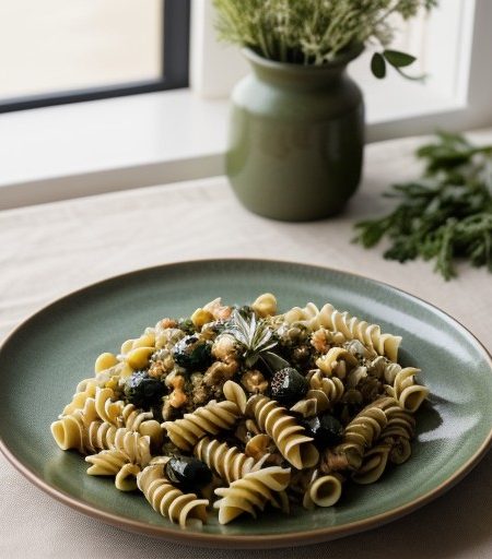 Wilted Greens recipe image