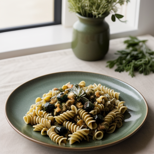Wilted Greens recipe image