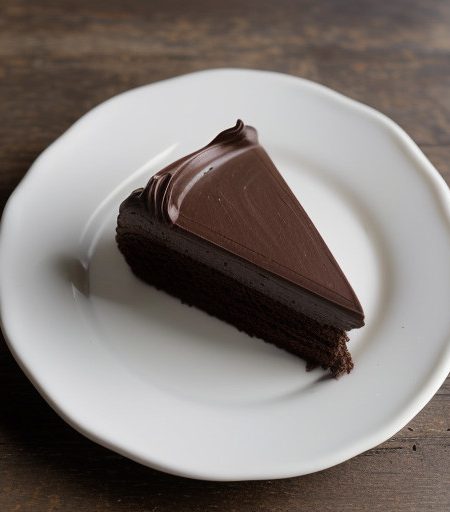 Wilton Chocolate Buttercream Icing recipe image