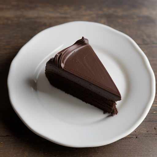 Wilton Chocolate Buttercream Icing recipe image