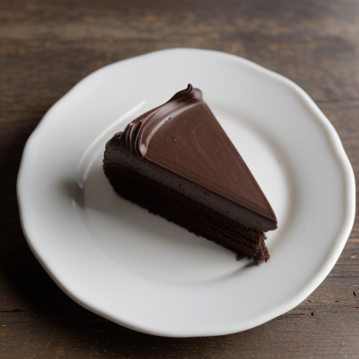 Wilton Chocolate Buttercream Icing recipe image