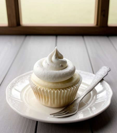 Wilton Home Decorating Buttercream Icing recipe image