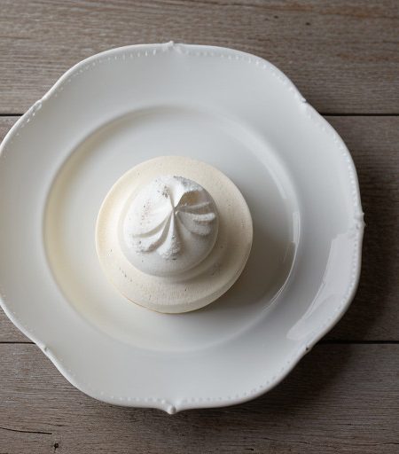 Wilton Royal Icing recipe image