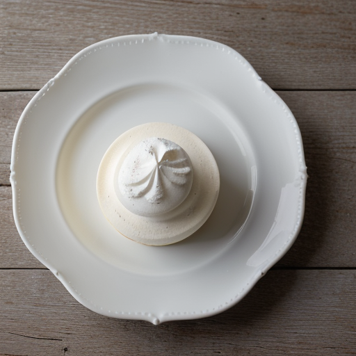 Wilton Royal Icing recipe image