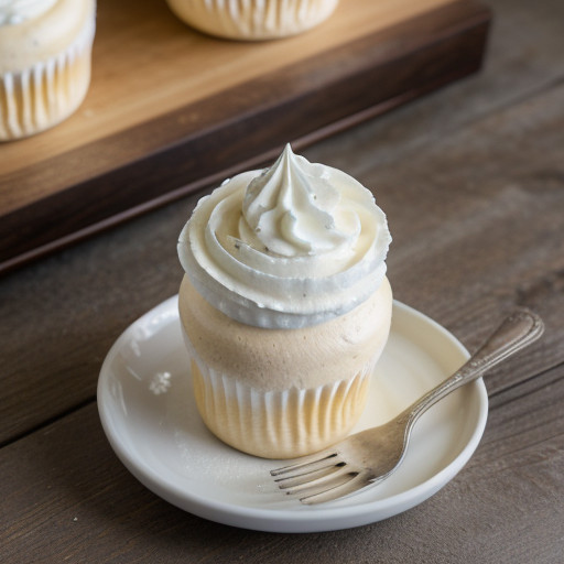 Wilton Stabilized Whipped Cream Icing recipe image