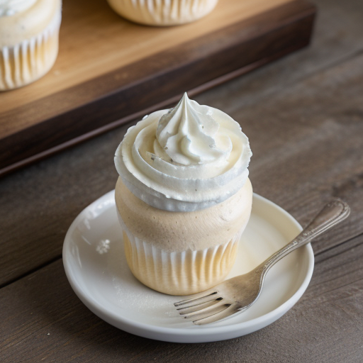Wilton Stabilized Whipped Cream Icing recipe image