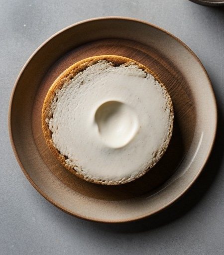 Wiltshire Lardy Cake recipe image