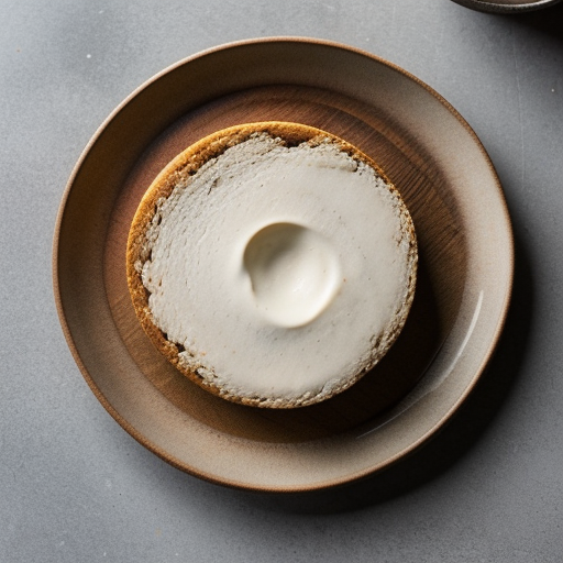 Wiltshire Lardy Cake recipe image