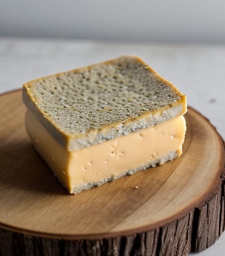 Win Shuer's Bar Cheese recipe image