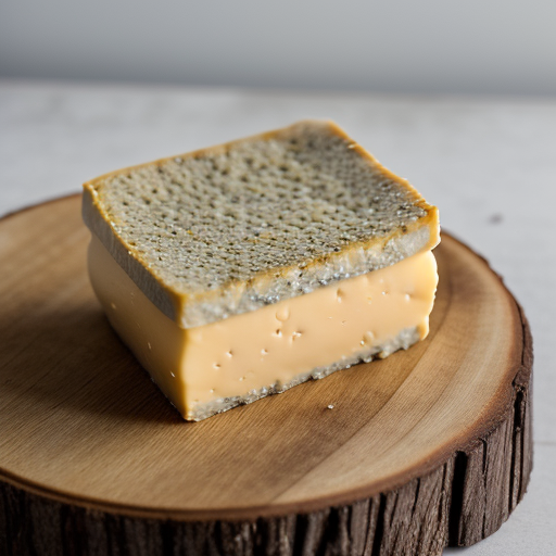 Win Shuer's Bar Cheese recipe image