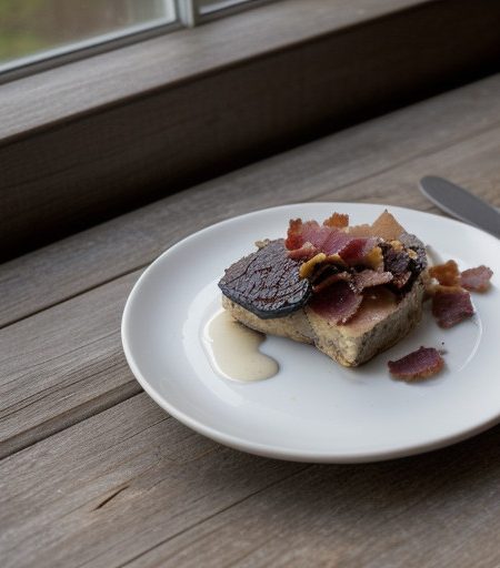 Windsor Canadian Goose recipe image