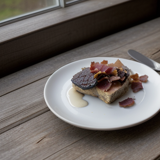 Windsor Canadian Goose recipe image