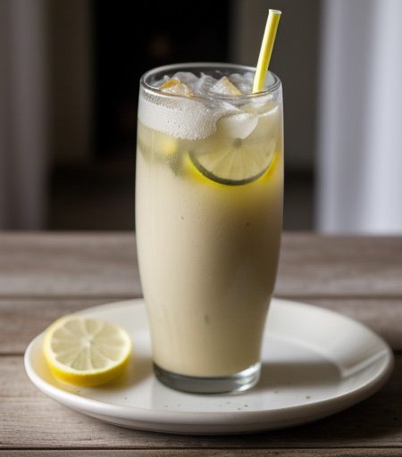 Wine Cooler recipe image