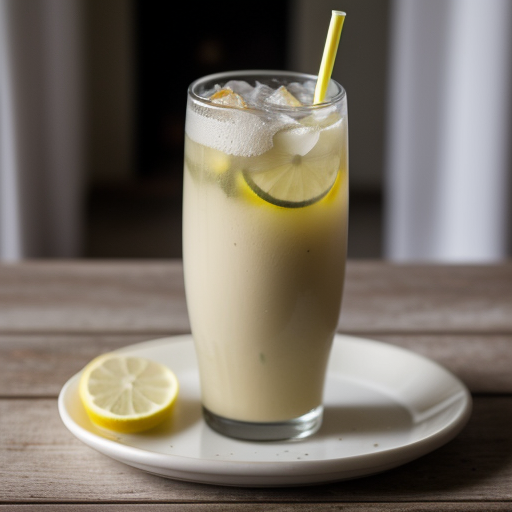 Wine Cooler recipe image