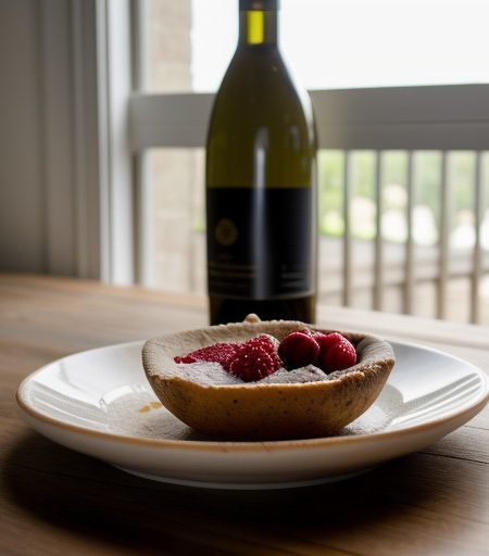 Wine Fruit Cup recipe image