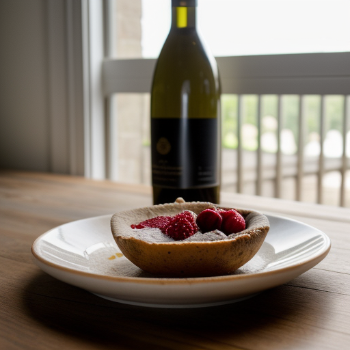 Wine Fruit Cup recipe image