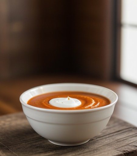 Wine-Habanero Sauce recipe image