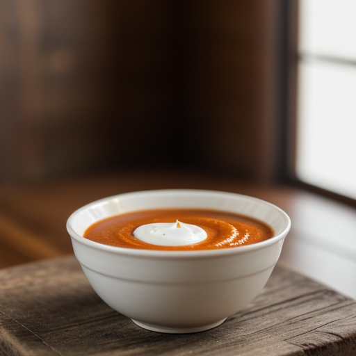 Wine-Habanero Sauce recipe image
