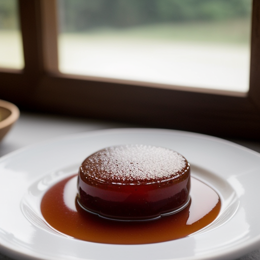 Wine Jelly recipe image
