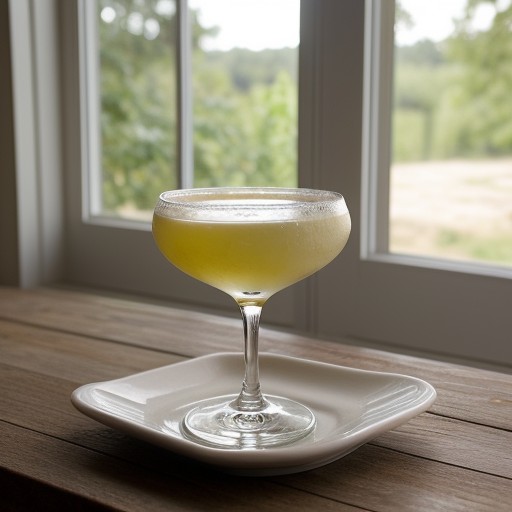 Wine Marguerita recipe image