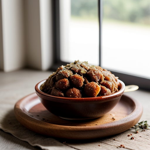 Wine Sauce for Keftedes (Keftedes Tou Fournou Krasata recipe image