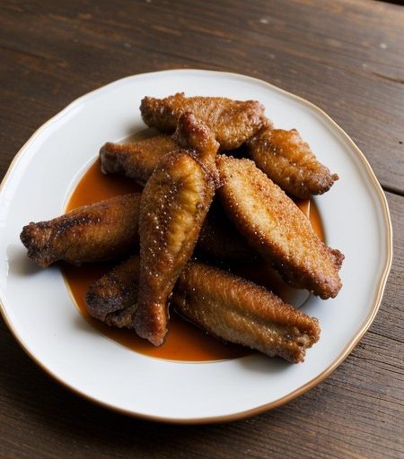 Wing-Ding recipe image