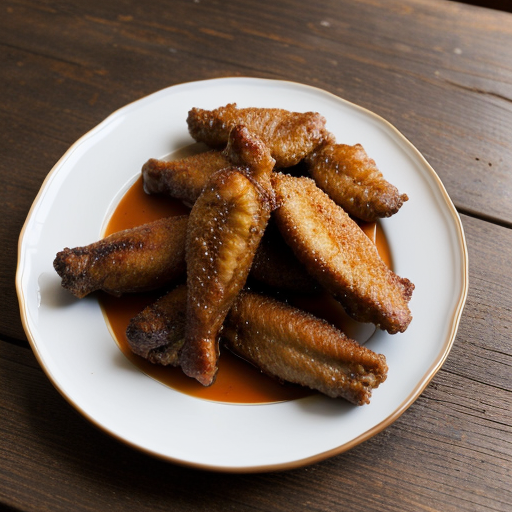 Wing-Ding recipe image