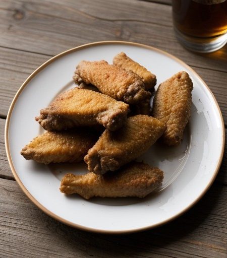 Wing-Ding recipe image
