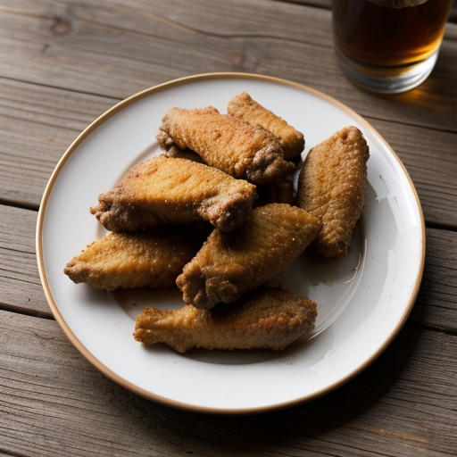 Wing-Ding recipe image