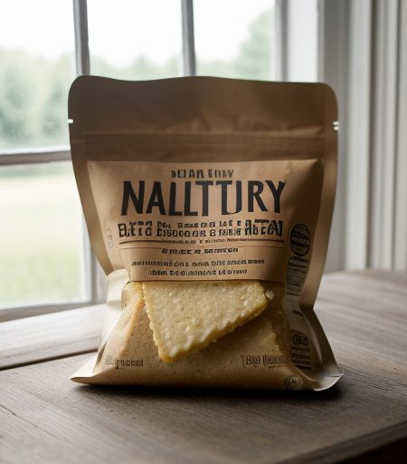 Winner: Butter Crisps recipe image