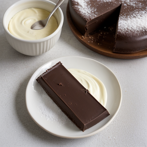 Winner: Coconut Joys recipe image