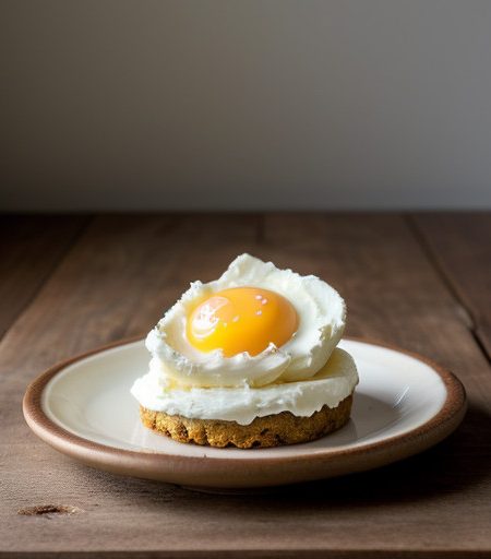 Winner: Impatient Person's "I'm Hungry" recipe image