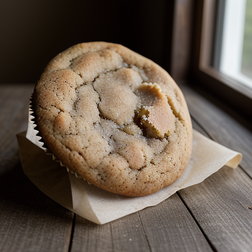 Winner: Praline Cookies recipe image