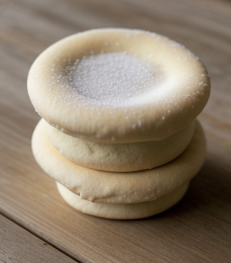 Winner: Rolled Animal Cookies recipe image