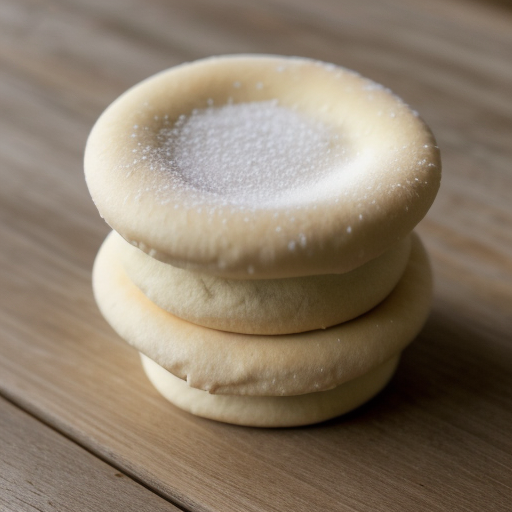 Winner: Rolled Animal Cookies recipe image