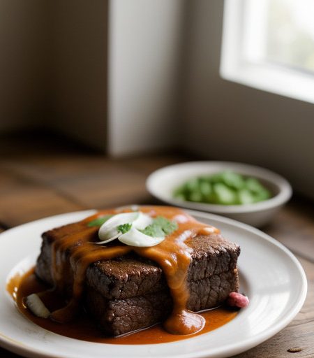 Winning Recipe Chili - Mexican recipe image