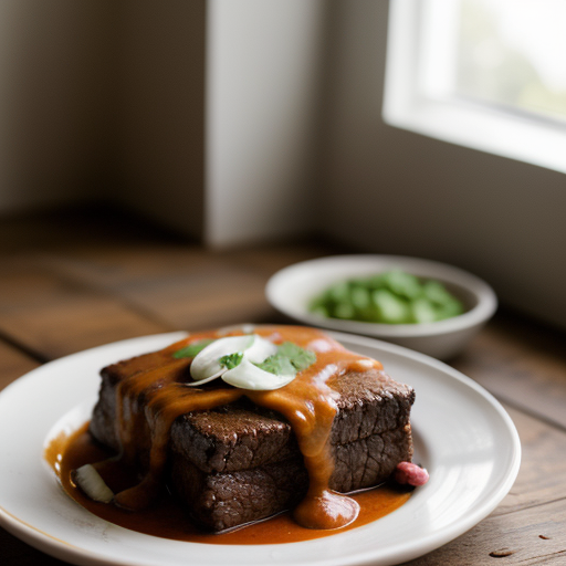 Winning Recipe Chili - Mexican recipe image