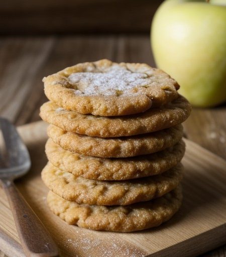 Winter Crisp (5.5 Points recipe image