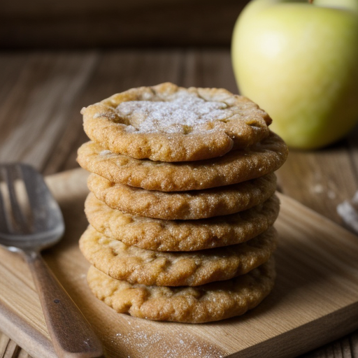 Winter Crisp (5.5 Points recipe image